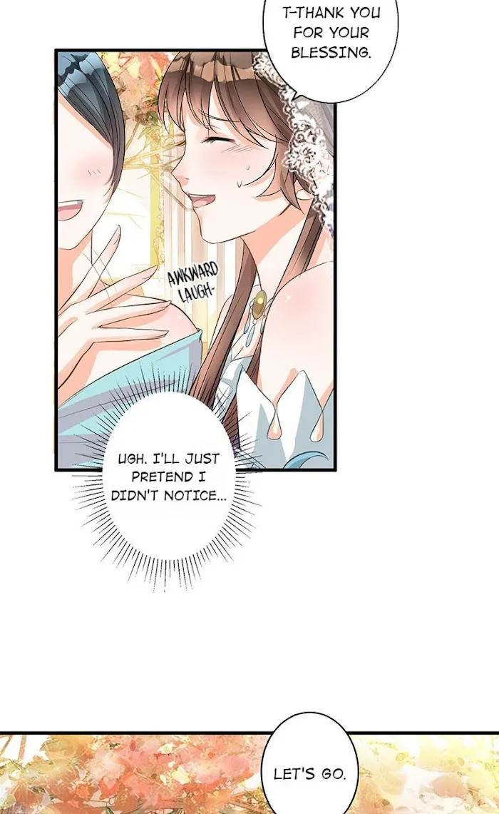 Read Substitute Bride chapter 1 image 21 on Lezhin