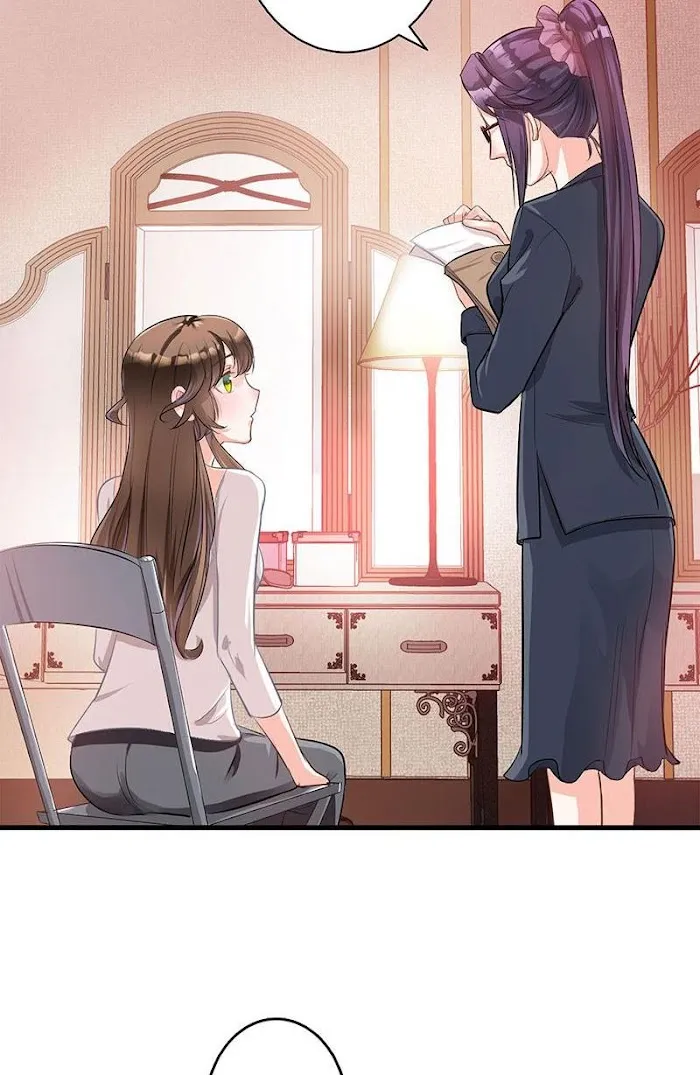 Read Substitute Bride chapter 1 image 24 on Lezhin