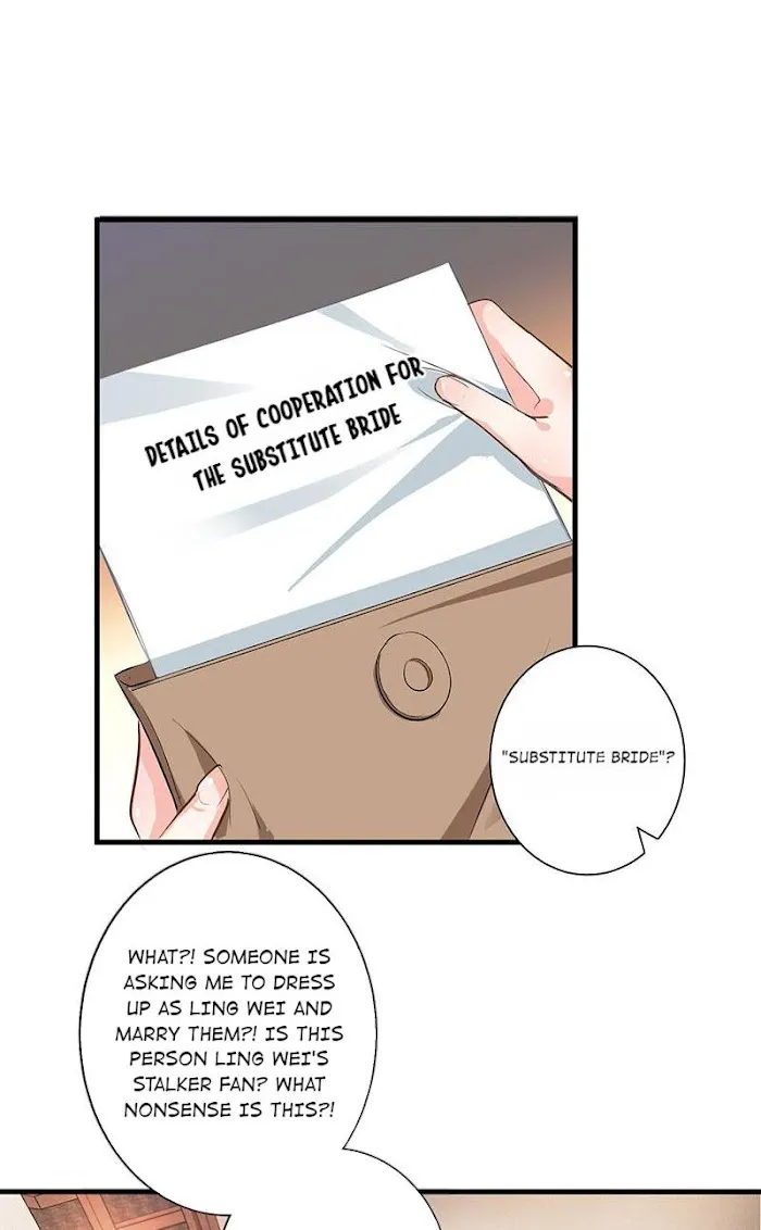 Read Substitute Bride chapter 1 image 26 on Lezhin