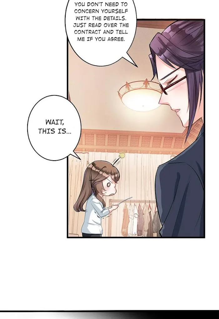 Read Substitute Bride chapter 1 image 28 on Lezhin
