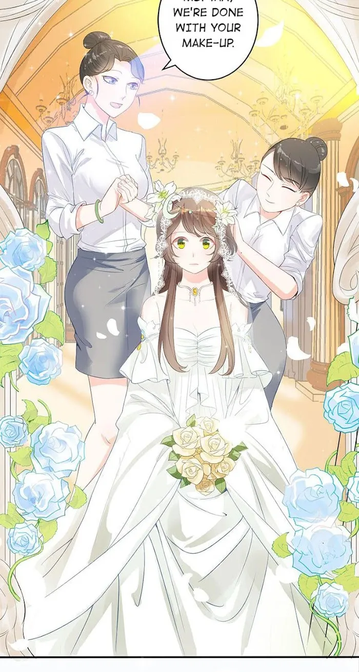 Read Substitute Bride chapter 1 image 3 on Lezhin
