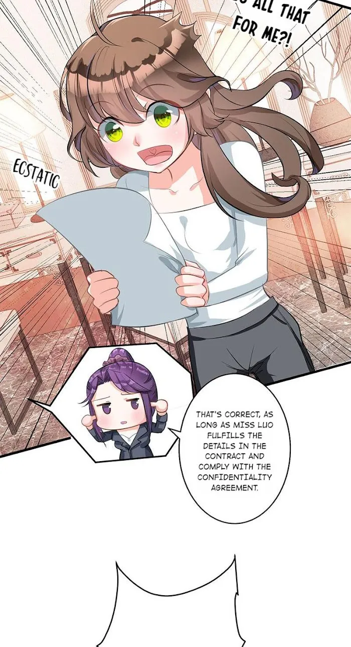 Read Substitute Bride chapter 1 image 30 on Lezhin
