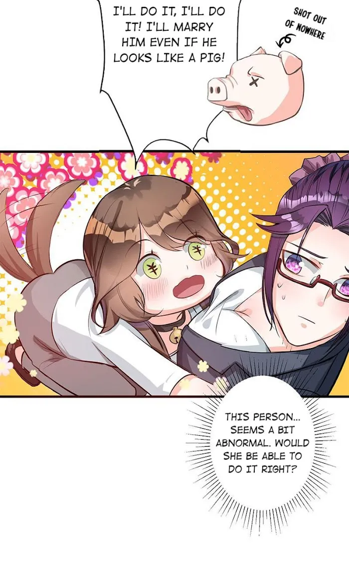 Read Substitute Bride chapter 1 image 31 on Lezhin