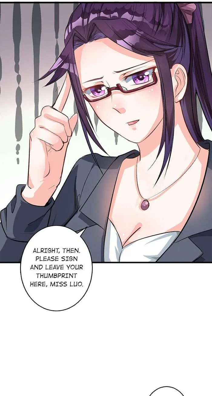 Read Substitute Bride chapter 1 image 32 on Lezhin