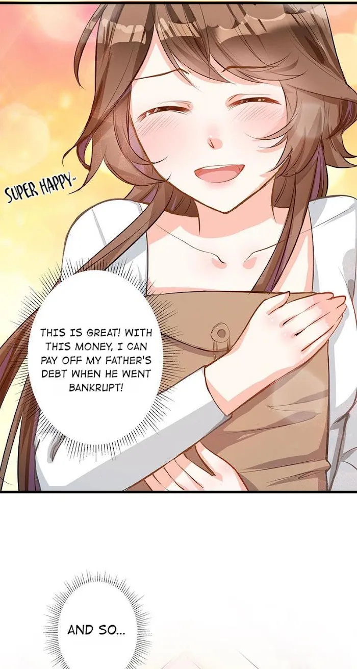 Read Substitute Bride chapter 1 image 34 on Lezhin