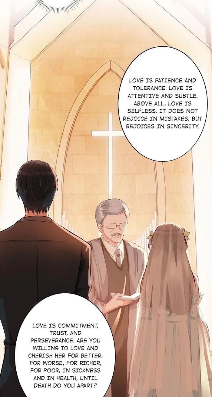 Read Substitute Bride chapter 1 image 35 on Lezhin