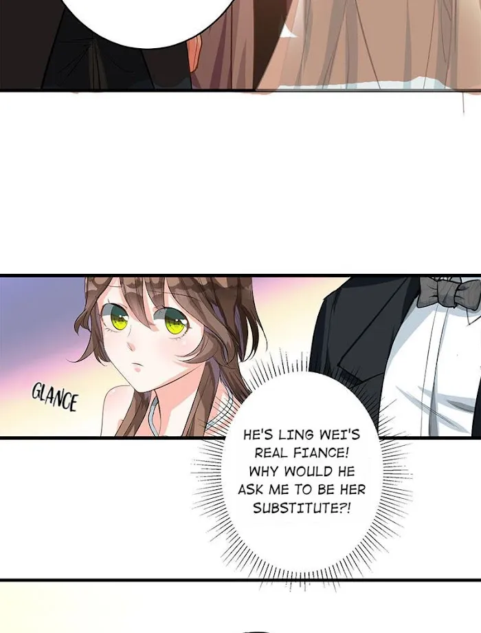 Read Substitute Bride chapter 1 image 36 on Lezhin