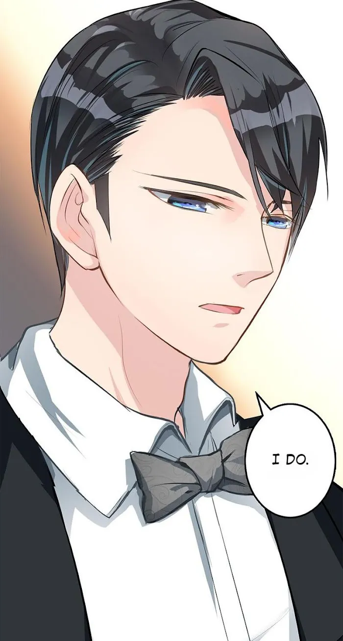 Read Substitute Bride chapter 1 image 37 on Lezhin