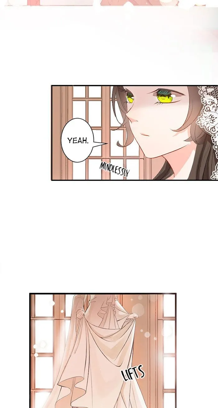 Read Substitute Bride chapter 1 image 5 on Lezhin
