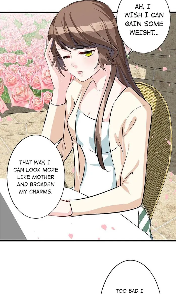 Read Substitute Bride chapter 10 image 16 on Lezhin