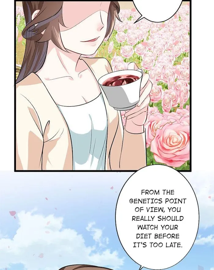 Read Substitute Bride chapter 10 image 18 on Lezhin