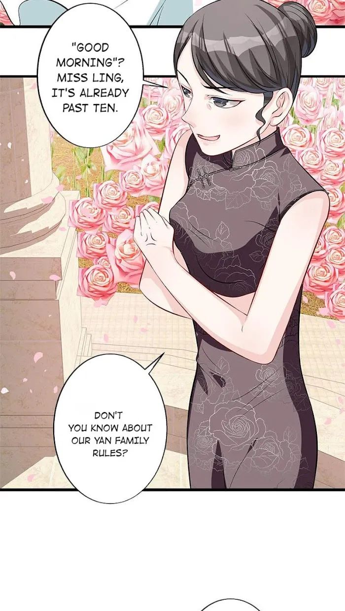 Read Substitute Bride chapter 10 image 2 on Lezhin