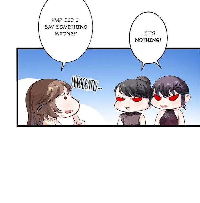 Read Substitute Bride chapter 10 image 21 on Lezhin