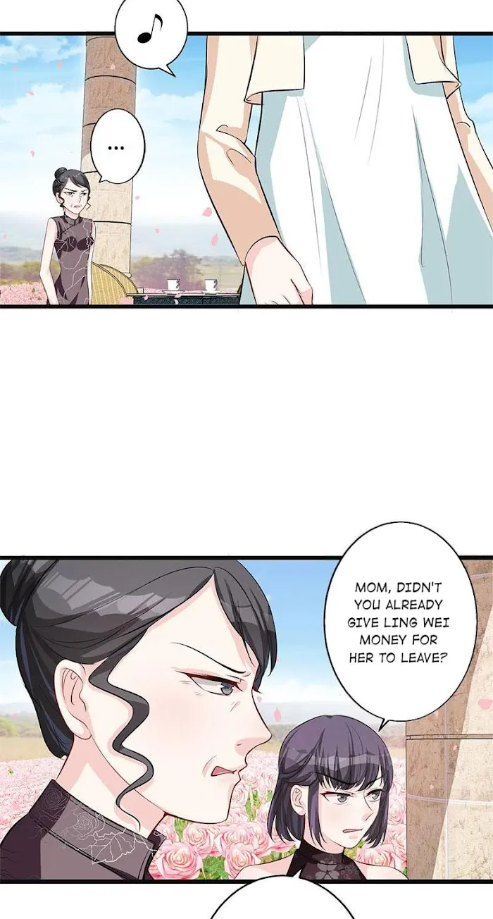 Read Substitute Bride chapter 10 image 26 on Lezhin