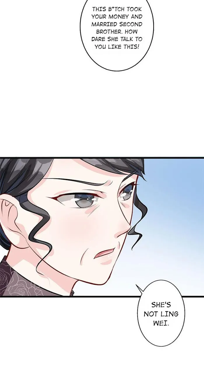 Read Substitute Bride chapter 10 image 27 on Lezhin