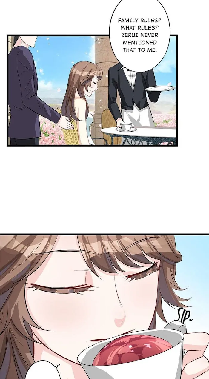 Read Substitute Bride chapter 10 image 3 on Lezhin