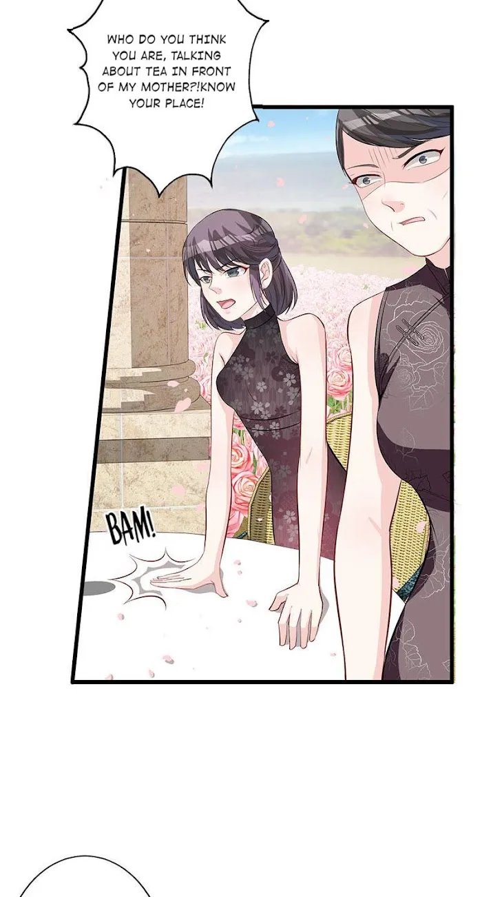 Read Substitute Bride chapter 10 image 5 on Lezhin
