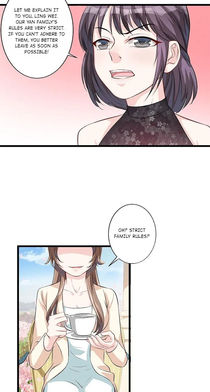 Read Substitute Bride chapter 10 image 6 on Lezhin