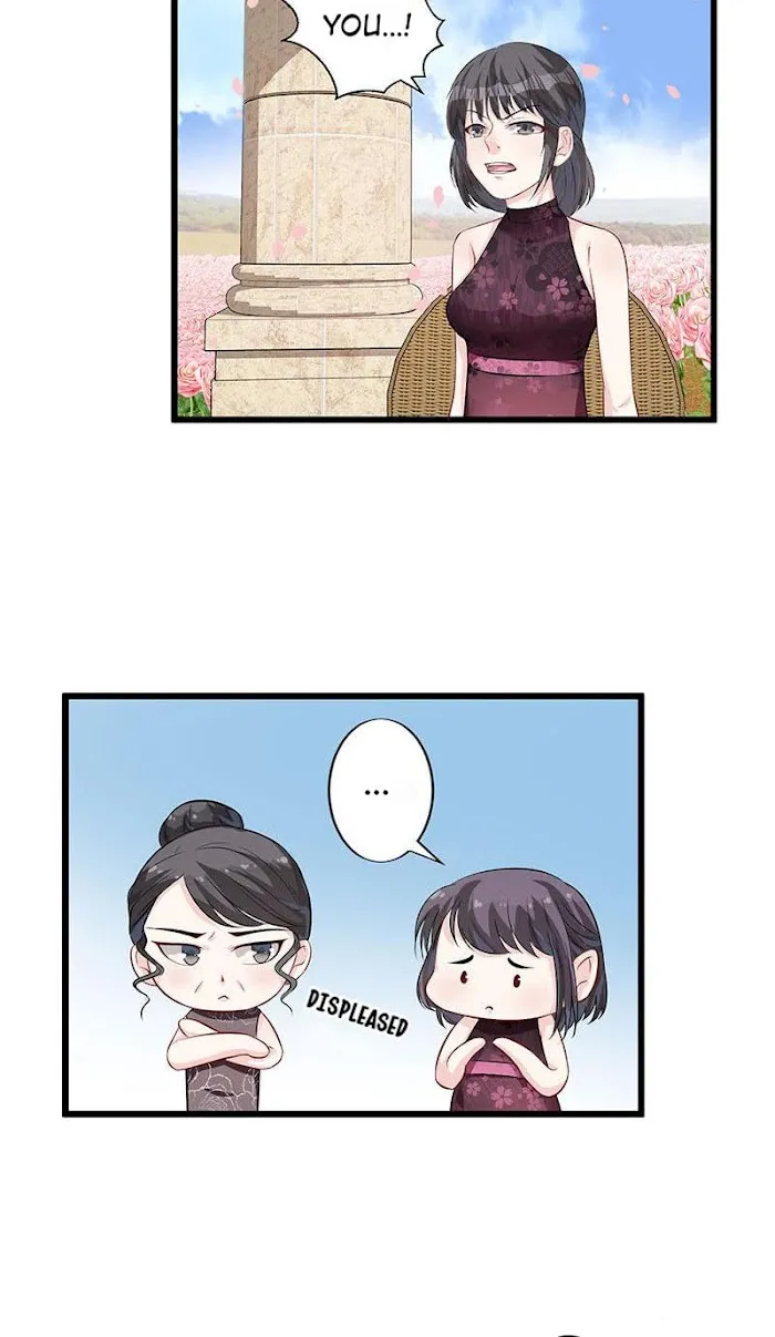 Read Substitute Bride chapter 10 image 8 on Lezhin