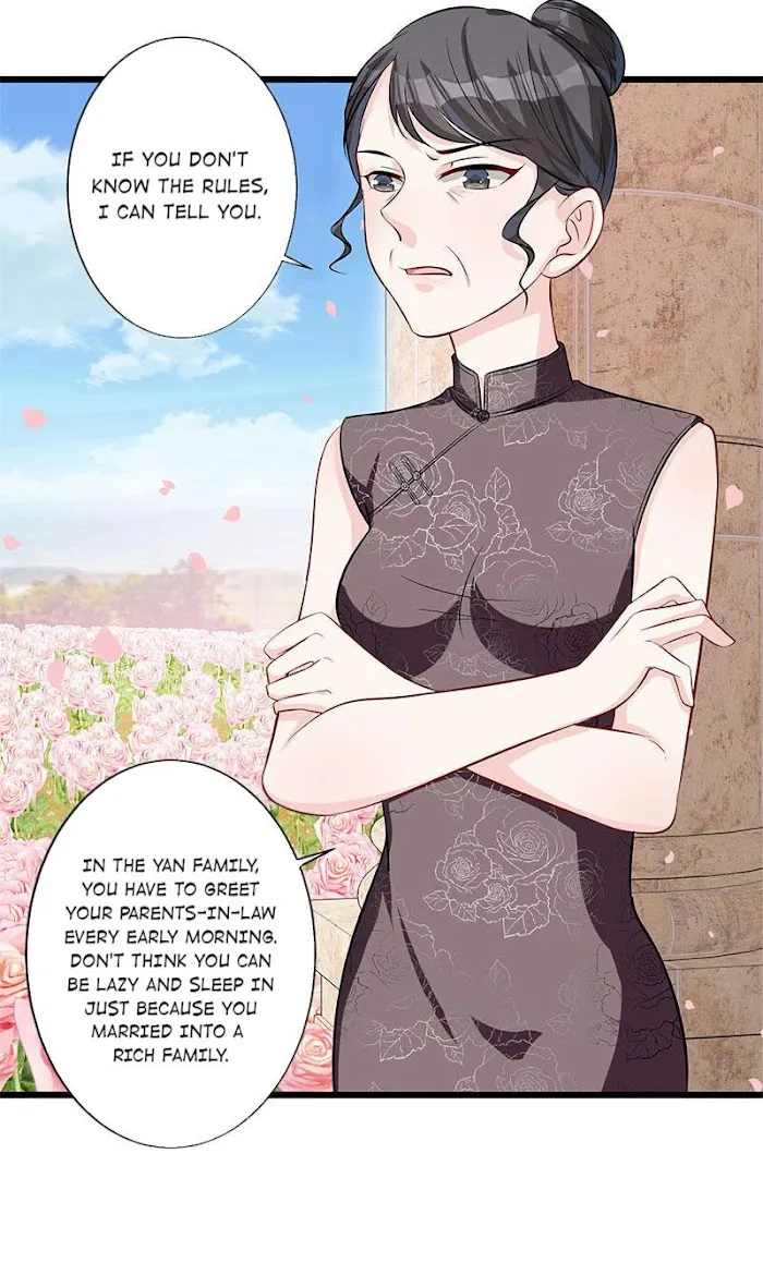 Read Substitute Bride chapter 10 image 9 on Lezhin