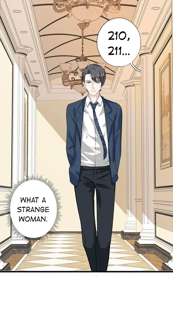 Read Substitute Bride chapter 11 image 11 on Lezhin