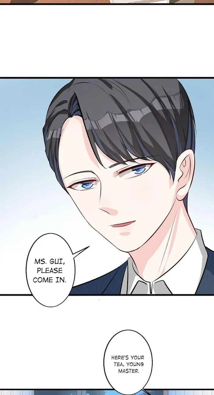 Read Substitute Bride chapter 11 image 14 on Lezhin