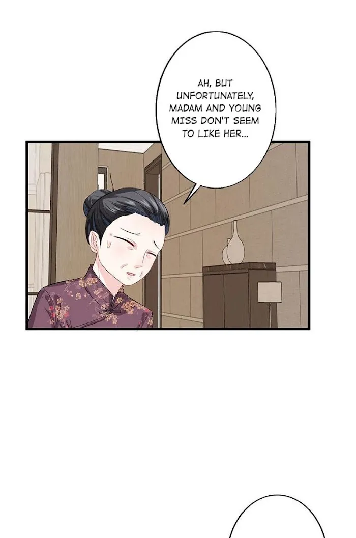 Read Substitute Bride chapter 11 image 19 on Lezhin
