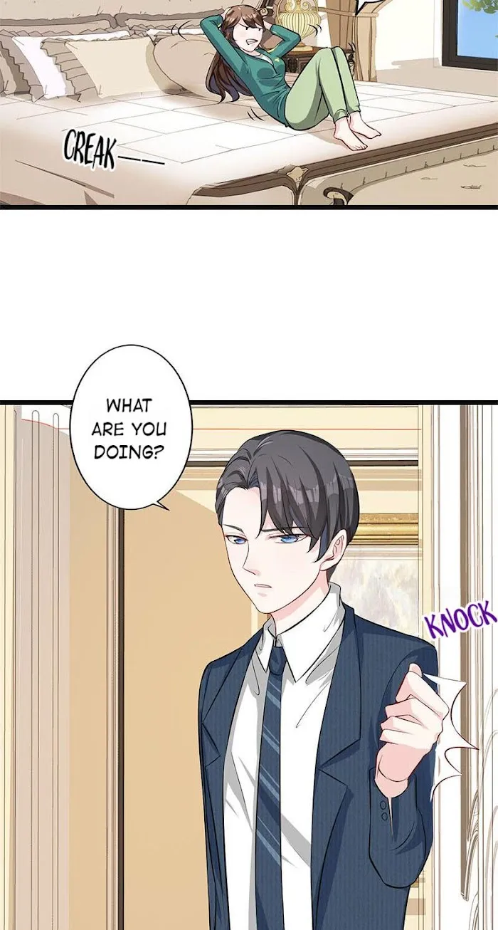 Read Substitute Bride chapter 11 image 2 on Lezhin