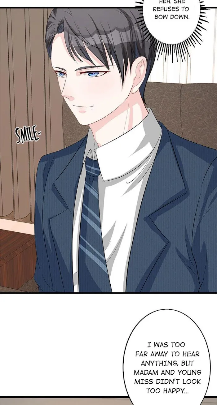 Read Substitute Bride chapter 11 image 22 on Lezhin