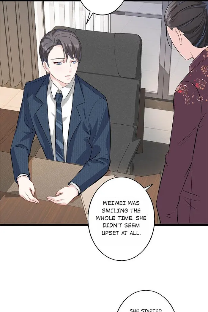 Read Substitute Bride chapter 11 image 24 on Lezhin