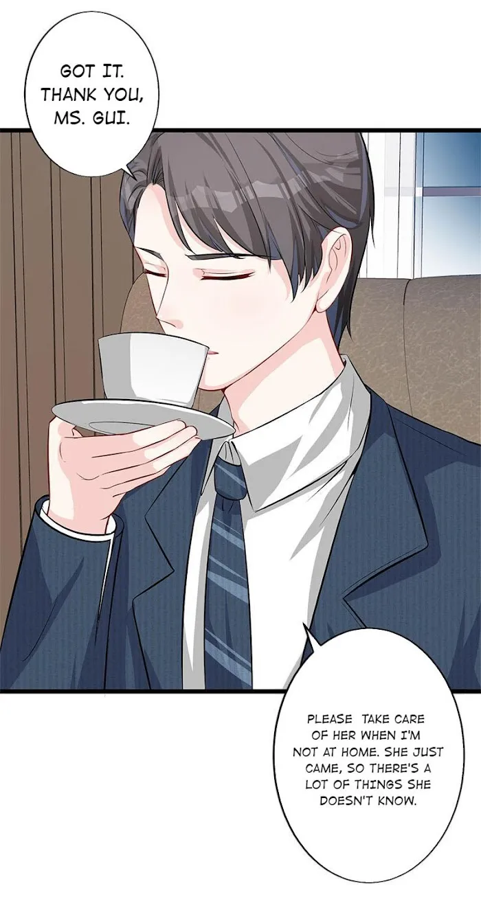 Read Substitute Bride chapter 11 image 26 on Lezhin