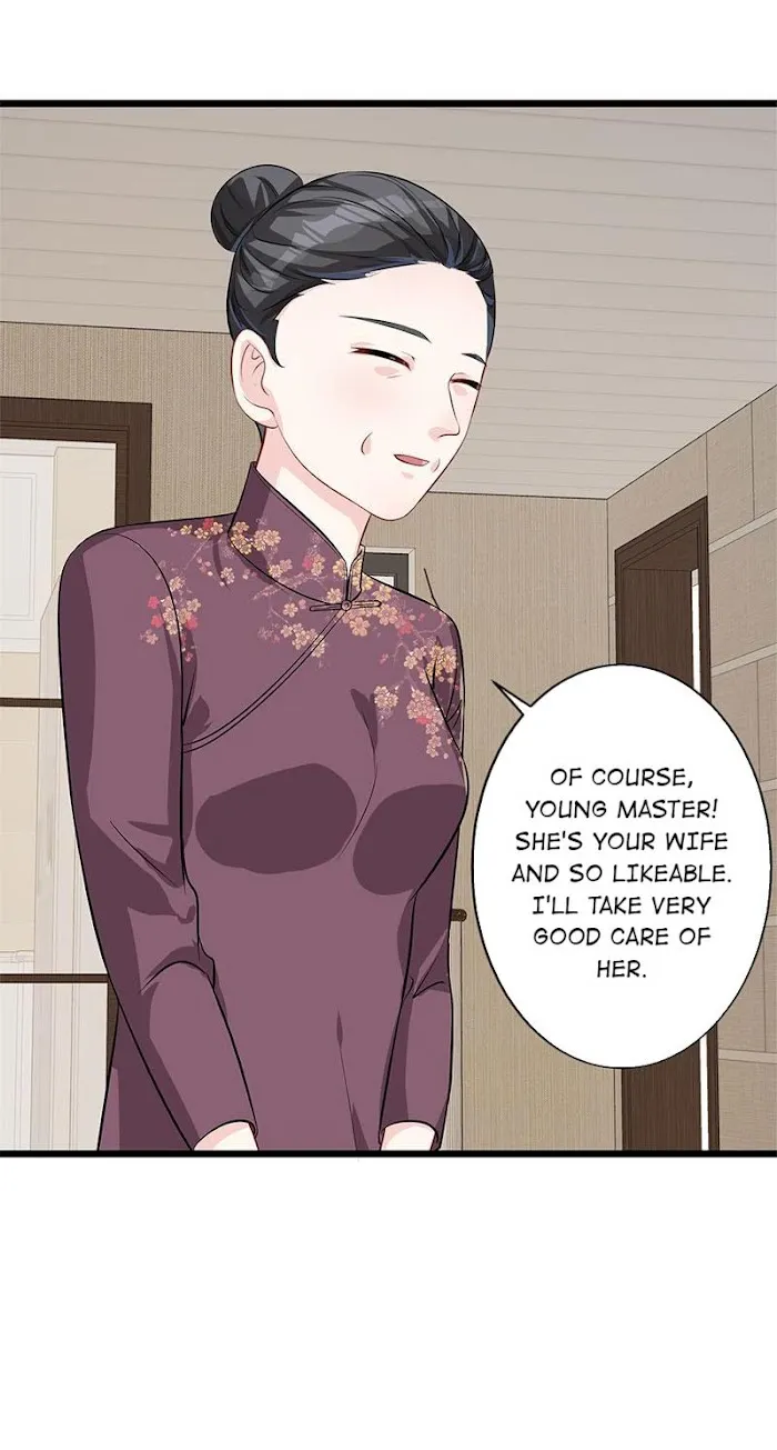 Read Substitute Bride chapter 11 image 27 on Lezhin