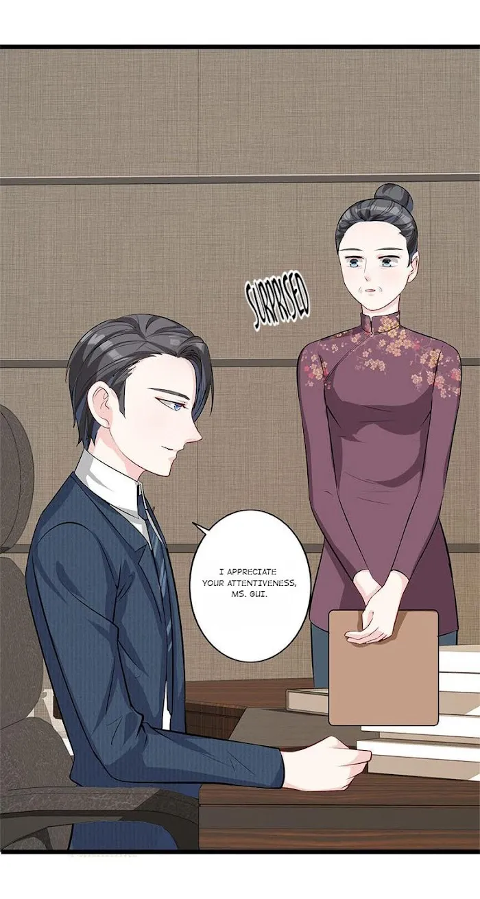 Read Substitute Bride chapter 11 image 28 on Lezhin