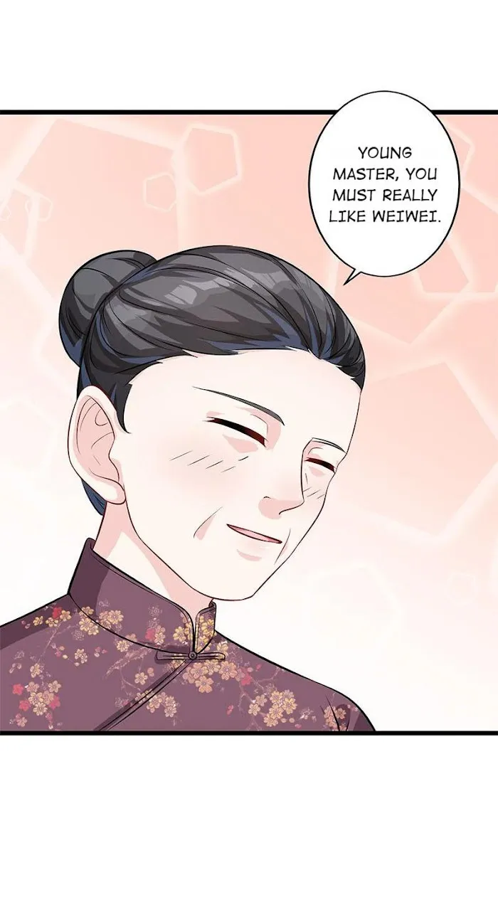 Read Substitute Bride chapter 11 image 29 on Lezhin