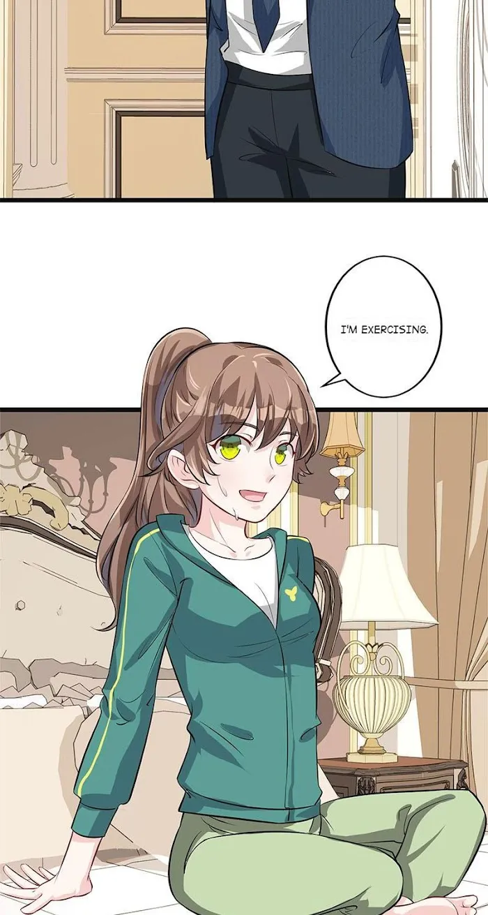 Read Substitute Bride chapter 11 image 3 on Lezhin