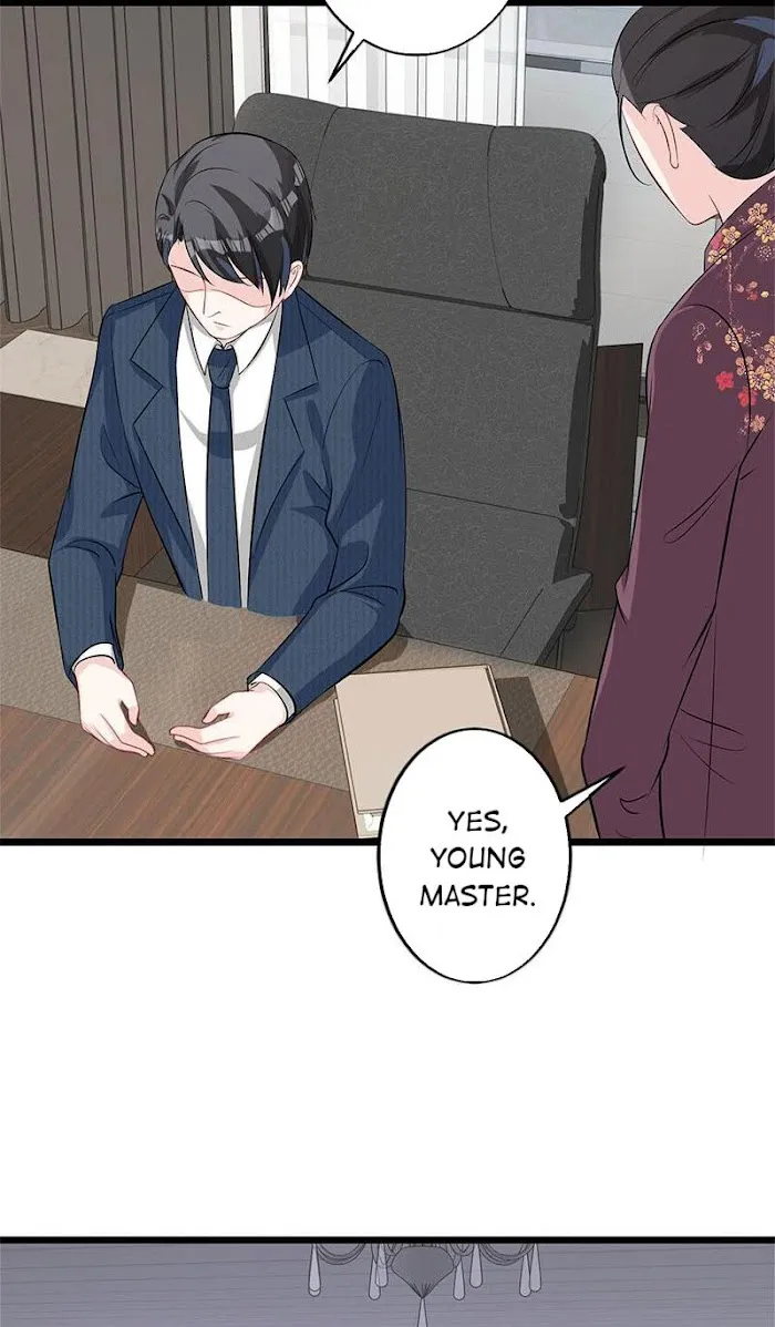 Read Substitute Bride chapter 11 image 31 on Lezhin