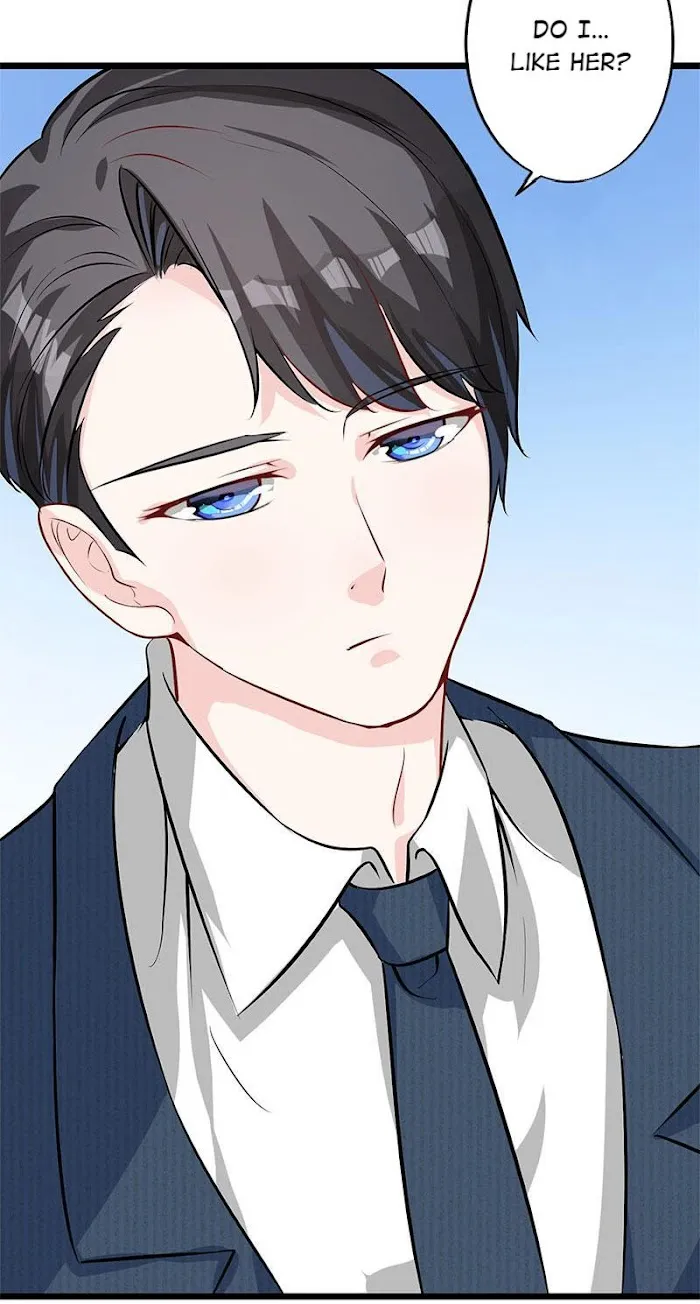 Read Substitute Bride chapter 11 image 34 on Lezhin