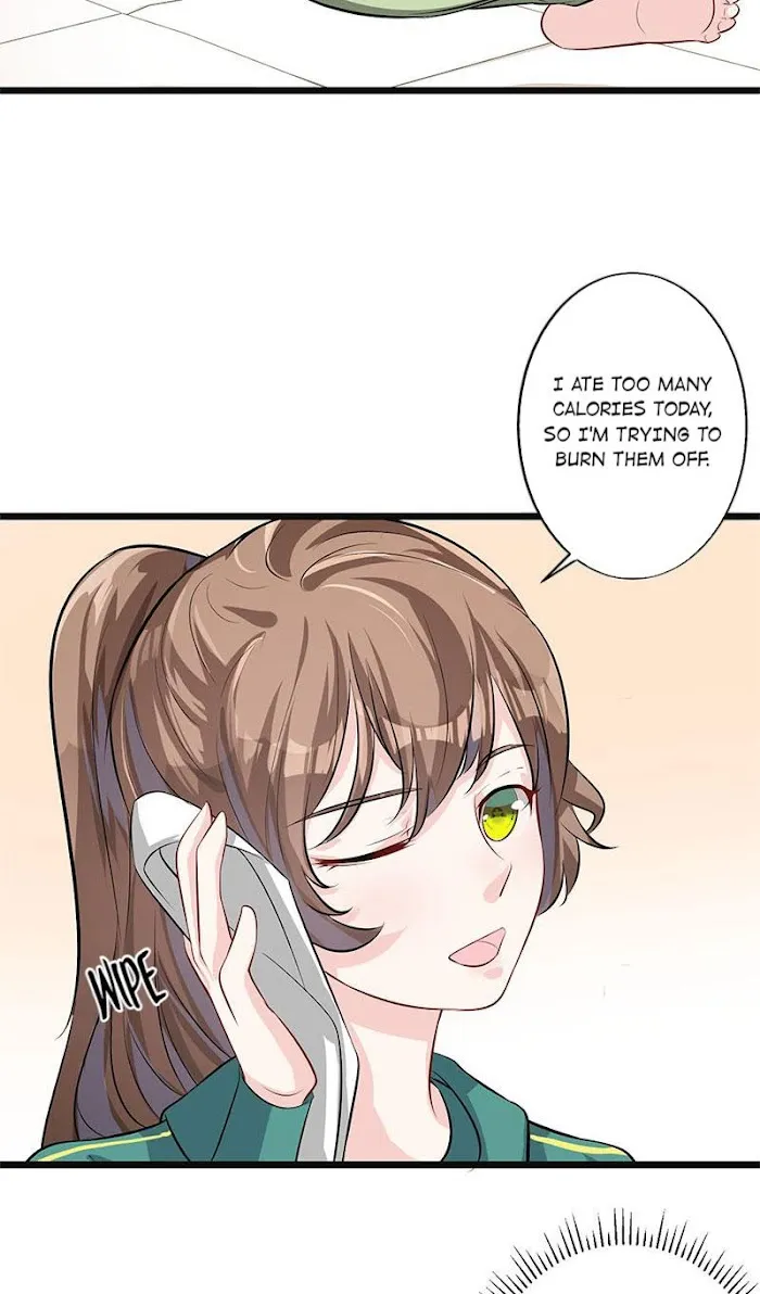 Read Substitute Bride chapter 11 image 4 on Lezhin