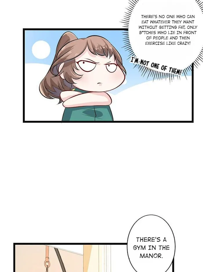 Read Substitute Bride chapter 11 image 5 on Lezhin