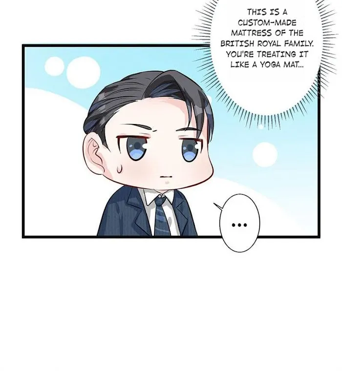 Read Substitute Bride chapter 11 image 9 on Lezhin