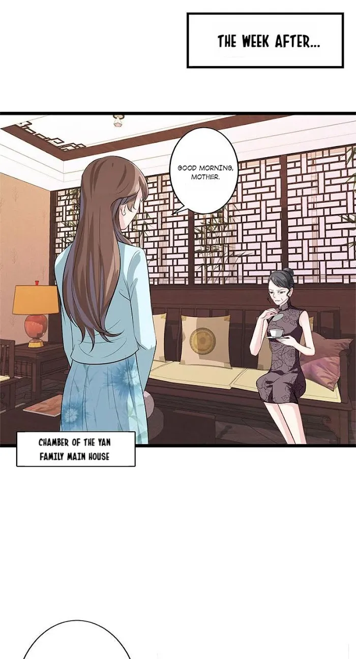 Read Substitute Bride chapter 12 image 1 on Lezhin