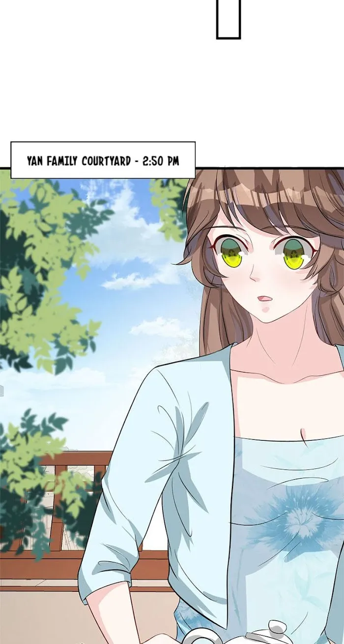Read Substitute Bride chapter 12 image 12 on Lezhin