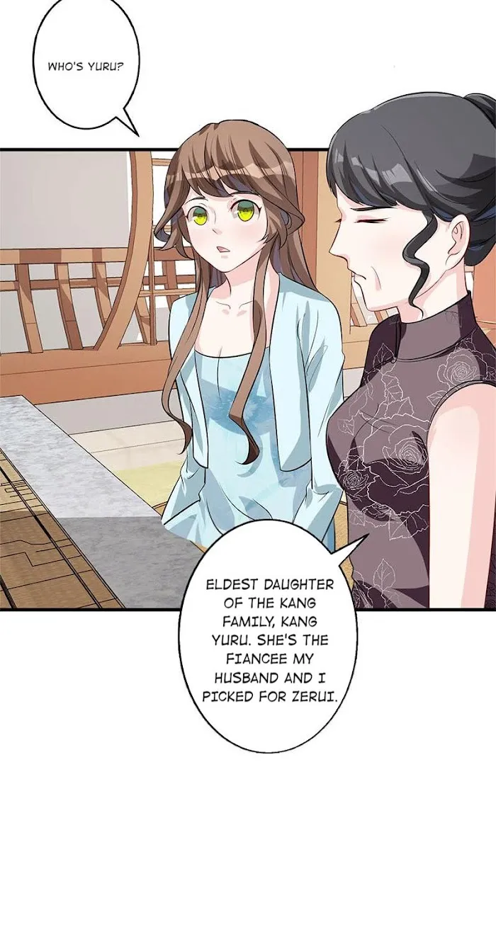 Read Substitute Bride chapter 12 image 14 on Lezhin