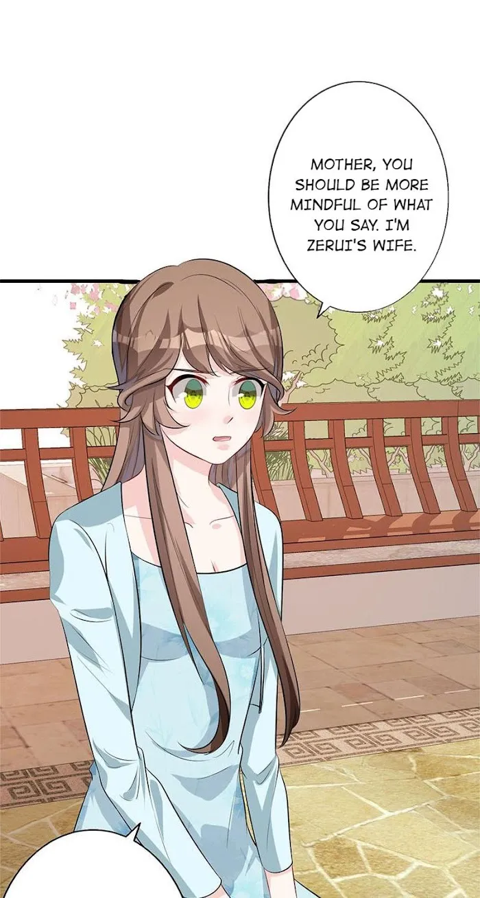 Read Substitute Bride chapter 12 image 15 on Lezhin