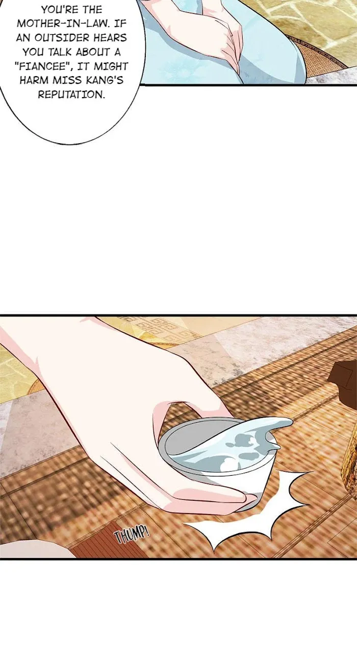 Read Substitute Bride chapter 12 image 16 on Lezhin