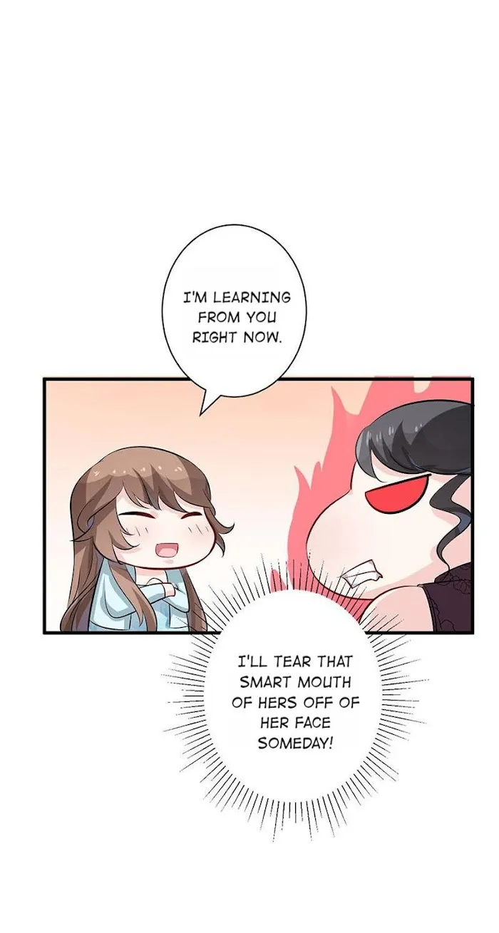 Read Substitute Bride chapter 12 image 18 on Lezhin