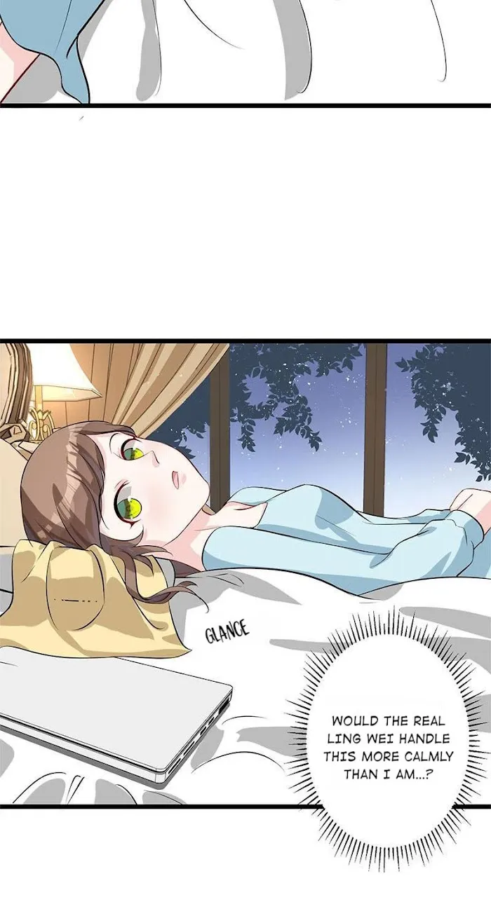 Read Substitute Bride chapter 12 image 22 on Lezhin