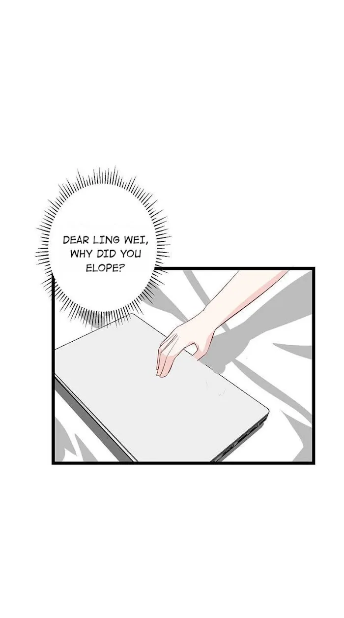 Read Substitute Bride chapter 12 image 23 on Lezhin