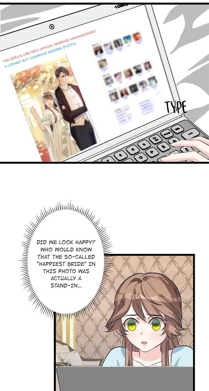 Read Substitute Bride chapter 12 image 24 on Lezhin