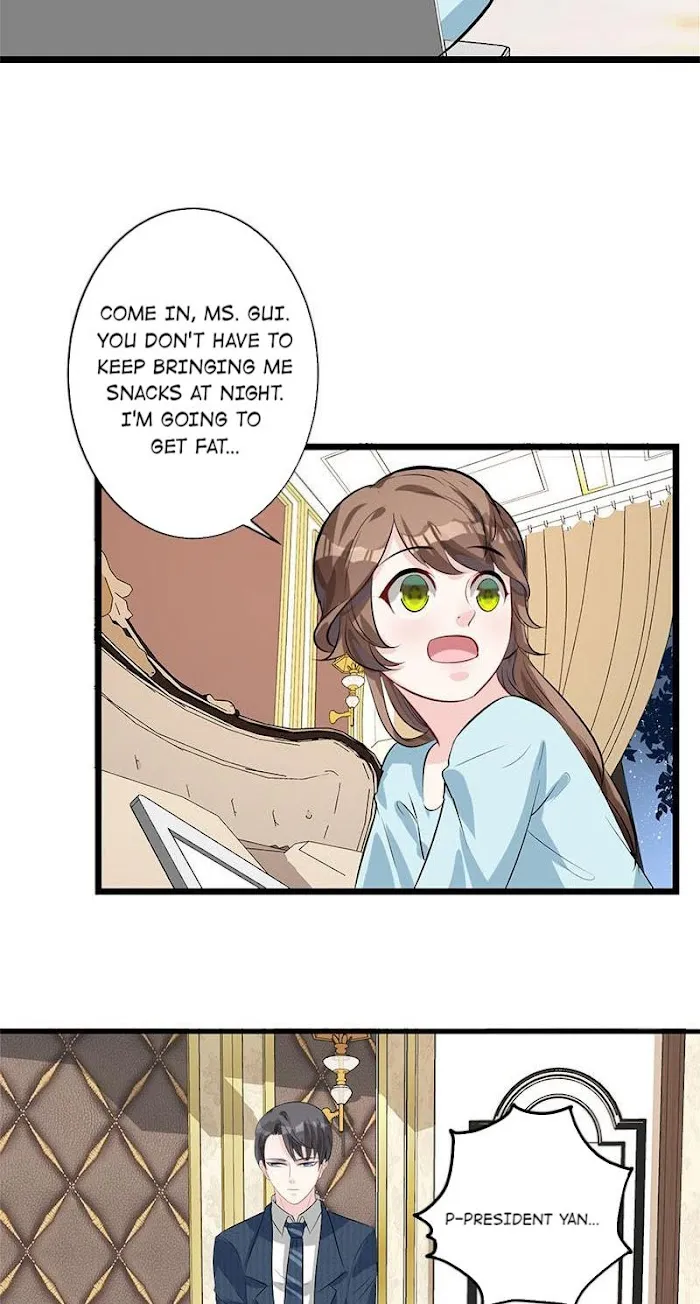Read Substitute Bride chapter 12 image 26 on Lezhin